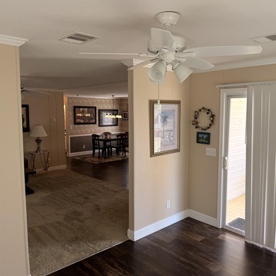 Welcome to Paradise! This beautiful 2013 Destiny home is in - photo 12