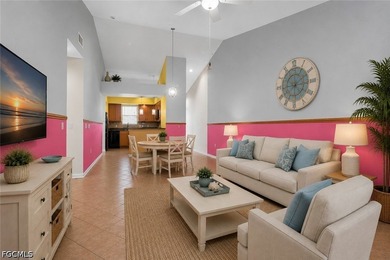 With vaulted ceilings, an oversized third bedroom, and direct - photo 12