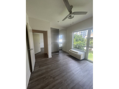 Corner unit, Overlooks a mini park, LVT throughout Enjoy this is - photo 12