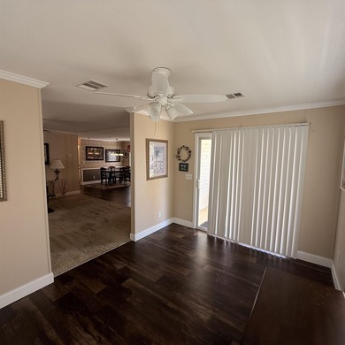 Welcome to Paradise! This beautiful 2013 Destiny home is in - photo 13