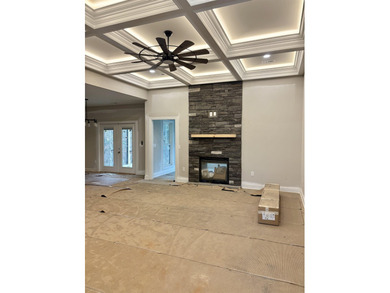 This stunning modern farmhouse offers approximately 1,820 sq. ft