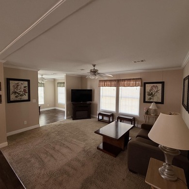 Welcome to Paradise! This beautiful 2013 Destiny home is in - photo 15