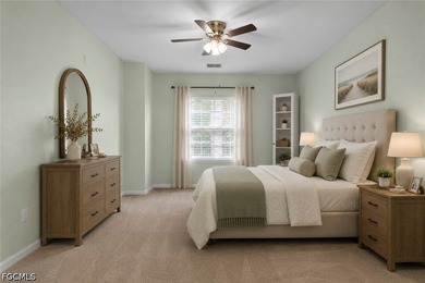 With vaulted ceilings, an oversized third bedroom, and direct - photo 17