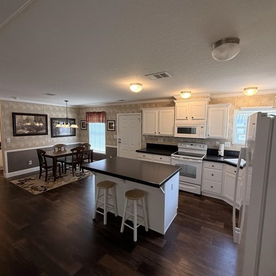 Welcome to Paradise! This beautiful 2013 Destiny home is in - photo 18
