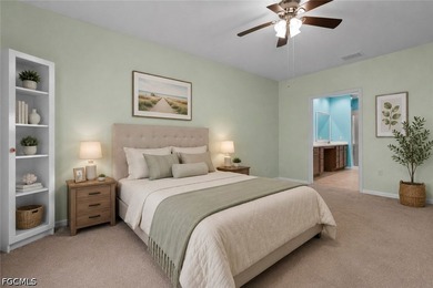 With vaulted ceilings, an oversized third bedroom, and direct - photo 19