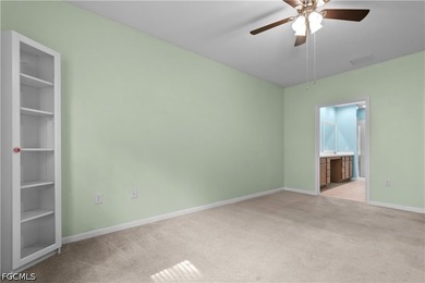 With vaulted ceilings, an oversized third bedroom, and direct - photo 20