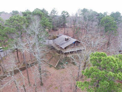 Lake Home For Sale in Heber Springs, Arkansas