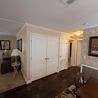 Welcome to Paradise! This beautiful 2013 Destiny home is in - photo 21