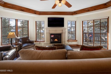 Eagle River Home For Sale in Vail Colorado