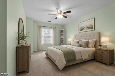 With vaulted ceilings, an oversized third bedroom, and direct - photo 21