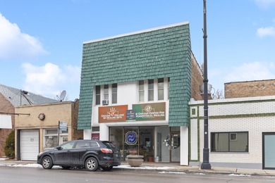 Lake Michigan - Cook County Commercial Sale Pending in Chicago Illinois