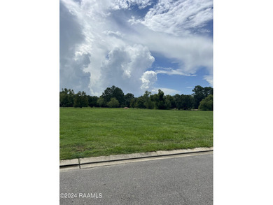 (private lake, pond, coastal) Lot For Sale in Lafayette Louisiana