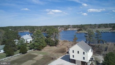(private lake, pond, coastal) Home For Sale in Princess Anne Maryland