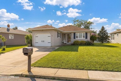 Welcome to the sought-after 55+ community of Holiday City at - photo 1