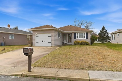 Welcome to the sought-after 55+ community of Holiday City at - photo 2