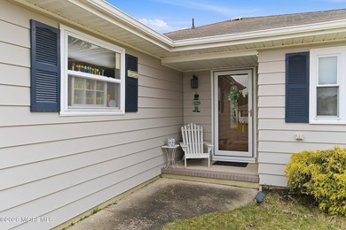 Welcome to the sought-after 55+ community of Holiday City at - photo 4
