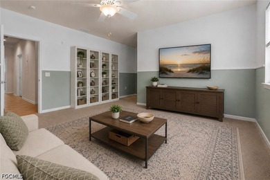 With vaulted ceilings, an oversized third bedroom, and direct - photo 36