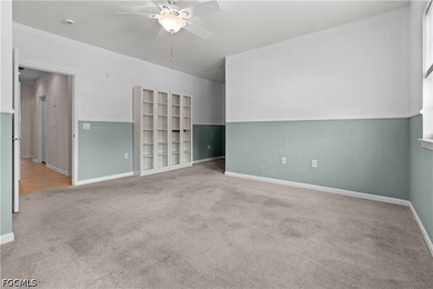 With vaulted ceilings, an oversized third bedroom, and direct - photo 37