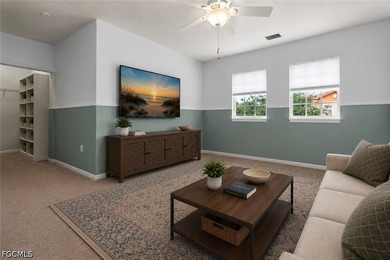 With vaulted ceilings, an oversized third bedroom, and direct - photo 40