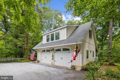 This over 5 acre waterfront estate on Churn Creek is a true - photo 4
