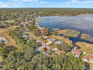 Lake Hernando Home Sale Pending in Hernando Florida
