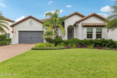 Lake Home For Sale in Jacksonville, Florida