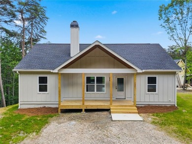 New Construction in Talking Rock Creek Resort - Mountain Living - photo 2
