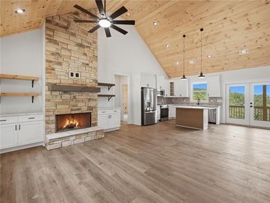 New Construction in Talking Rock Creek Resort - Mountain Living - photo 3