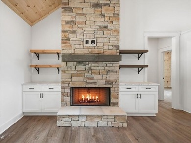 New Construction in Talking Rock Creek Resort - Mountain Living - photo 4