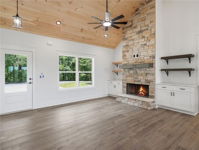New Construction in Talking Rock Creek Resort - Mountain Living - photo 5