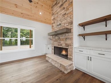 New Construction in Talking Rock Creek Resort - Mountain Living - photo 6