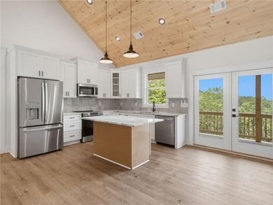 New Construction in Talking Rock Creek Resort - Mountain Living - photo 7