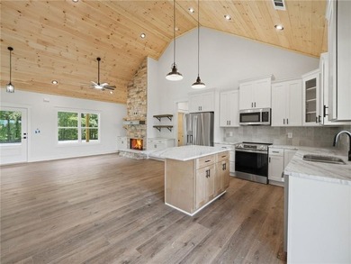 New Construction in Talking Rock Creek Resort - Mountain Living - photo 8