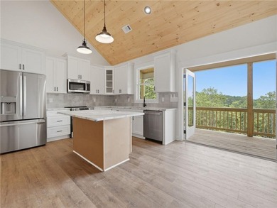 New Construction in Talking Rock Creek Resort - Mountain Living - photo 9
