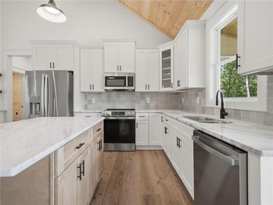 New Construction in Talking Rock Creek Resort - Mountain Living - photo 10