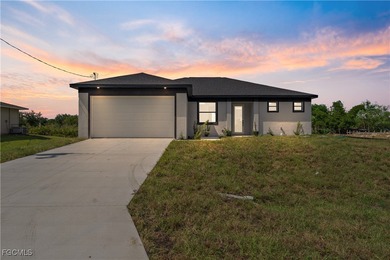 Lehigh Acres Area Home For Sale in Lehigh Acres Florida