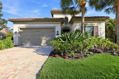 (private lake, pond, coastal) Home For Sale in Naples Florida