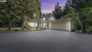 (private lake, pond, coastal) Home For Sale in Lakeoswego Oregon