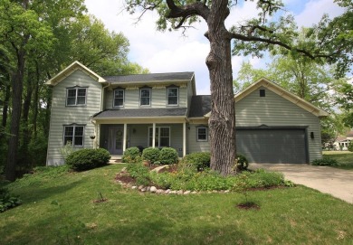 Lake Home For Sale in Lake Mills, Wisconsin
