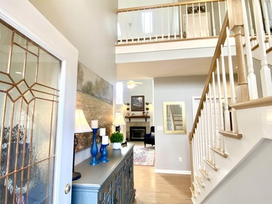 Lake Desoto Home For Sale in Hot Springs Village Arkansas