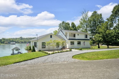 Live Inspired. Live Relaxed. Live Lakeside.
Welcome to Your - Lake Home For Sale in Ten Mile, Tennessee