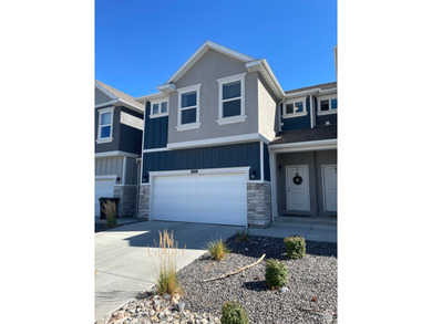 Utah Lake Townhome/Townhouse For Sale in Spanish Fork Utah