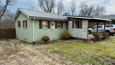 PENDING!Just REDUCED lakefront right on time for summer!
 - Lake Home For Sale in McDaniels, Kentucky