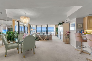 Beachfront Paradise! Rarely Available 3-Bed, 2-Bath Condo with - photo 12