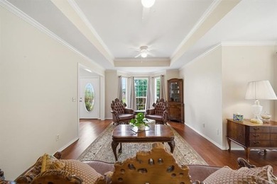 Welcome to this custom-designed modern Victorian on a premium - photo 12