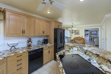 Nestled on a beautiful golf lot overlooking the seventh fairway - photo 13