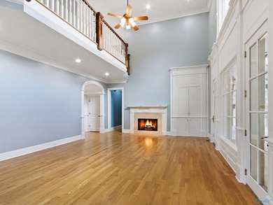 Exceptional lakefront residence situated on a premier double lot - photo 14