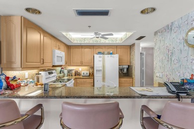 Beachfront Paradise! Rarely Available 3-Bed, 2-Bath Condo with - photo 15