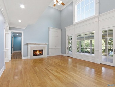 Exceptional lakefront residence situated on a premier double lot - photo 16