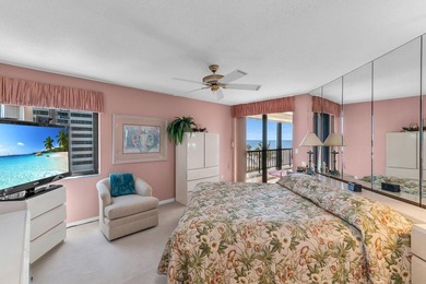 Beachfront Paradise! Rarely Available 3-Bed, 2-Bath Condo with - photo 17